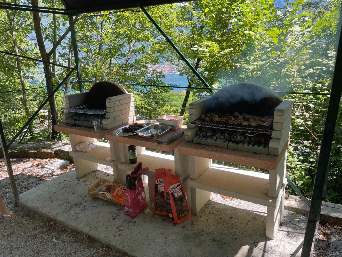 Appartamenti Lago Di Como Valbrona Εξωτερικό φωτογραφία