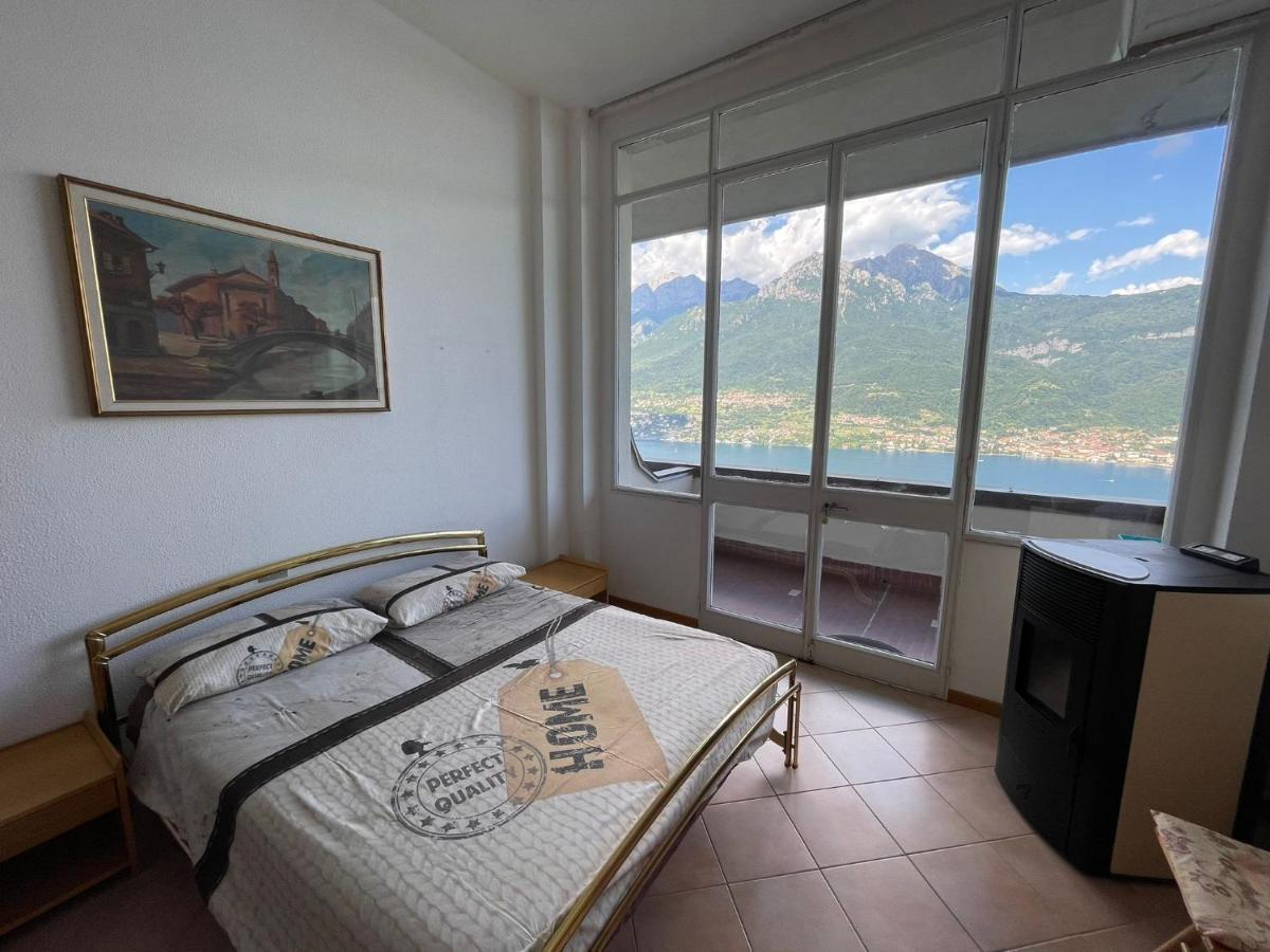 Appartamenti Lago Di Como Valbrona Εξωτερικό φωτογραφία