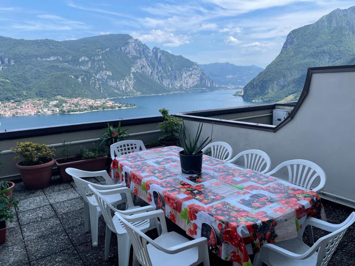 Appartamenti Lago Di Como Valbrona Εξωτερικό φωτογραφία
