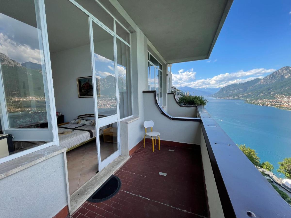 Appartamenti Lago Di Como Valbrona Εξωτερικό φωτογραφία