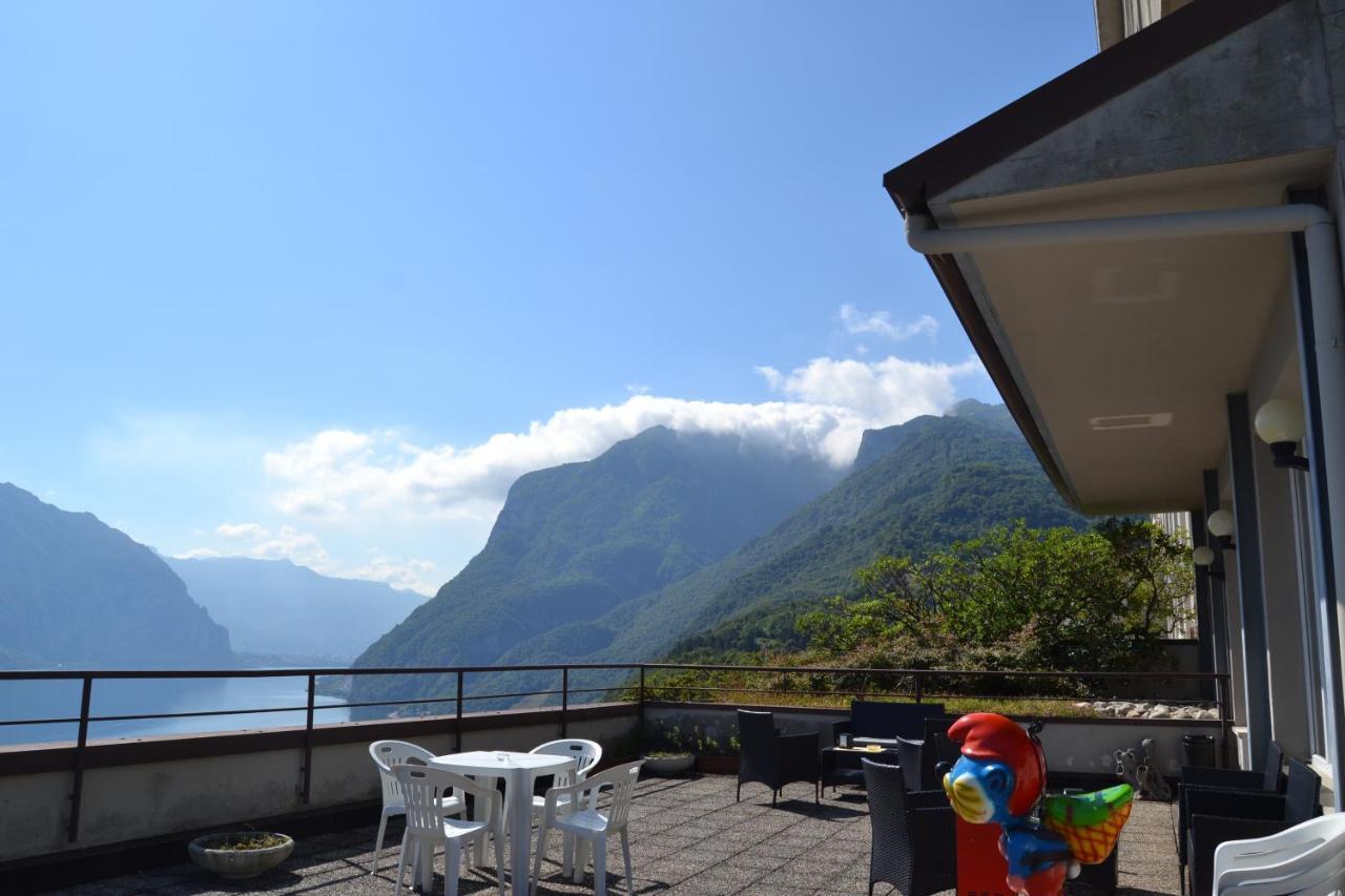 Appartamenti Lago Di Como Valbrona Εξωτερικό φωτογραφία
