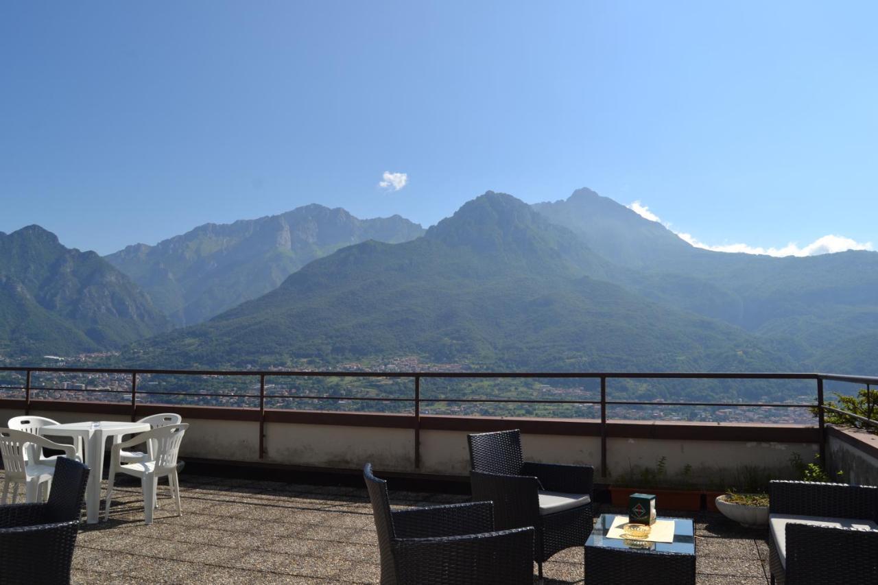 Appartamenti Lago Di Como Valbrona Εξωτερικό φωτογραφία