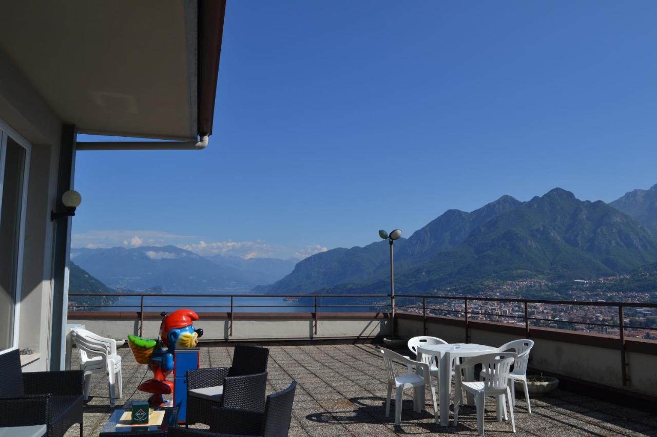 Appartamenti Lago Di Como Valbrona Εξωτερικό φωτογραφία