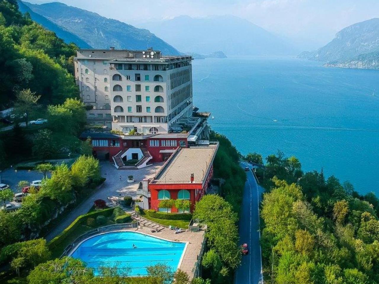 Appartamenti Lago Di Como Valbrona Εξωτερικό φωτογραφία