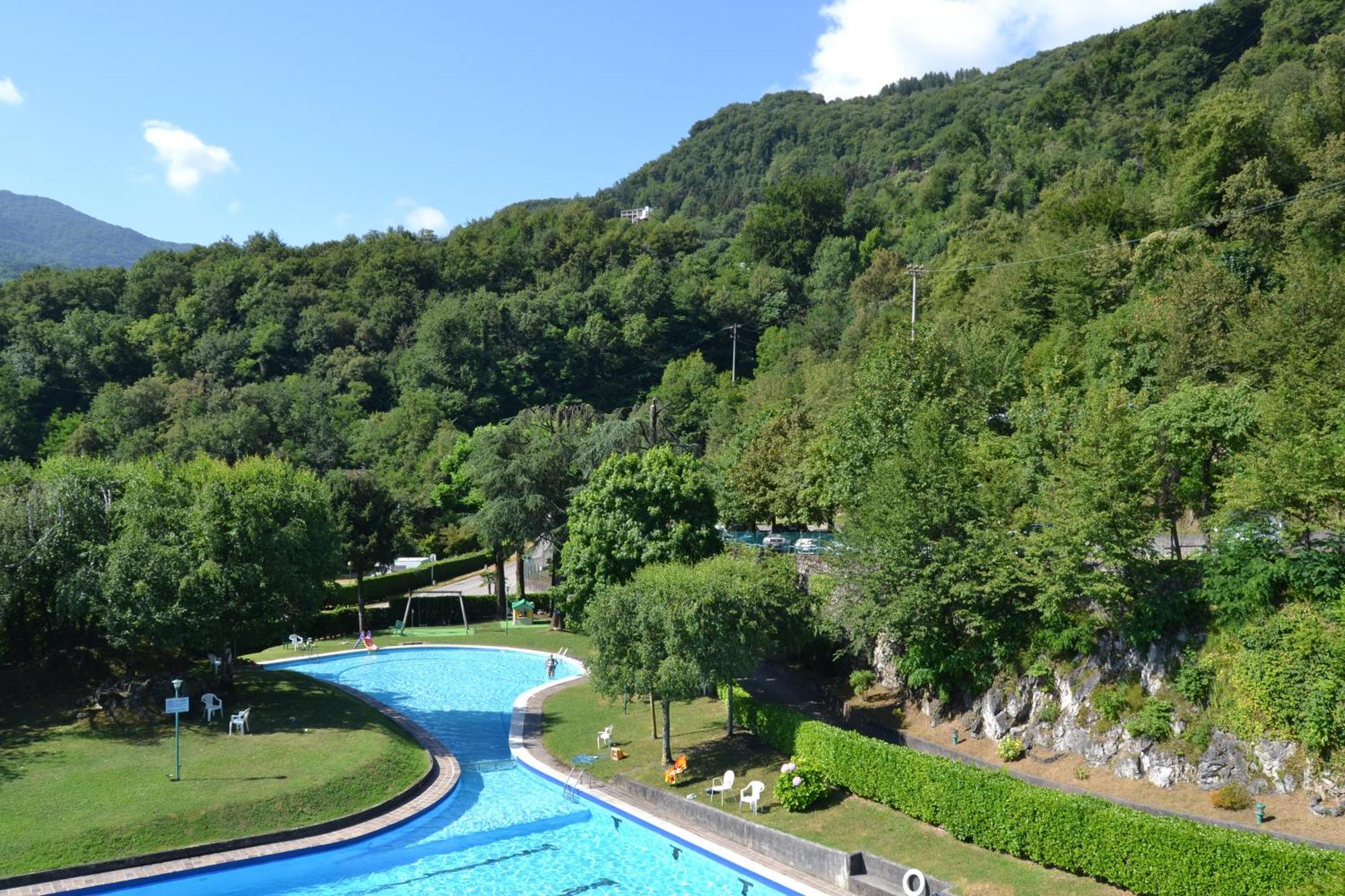 Appartamenti Lago Di Como Valbrona Εξωτερικό φωτογραφία