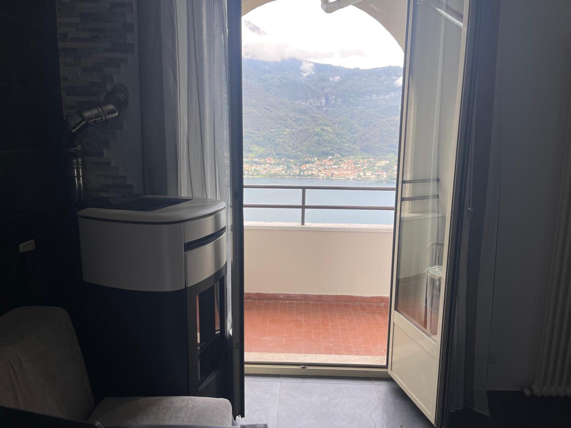 Appartamenti Lago Di Como Valbrona Εξωτερικό φωτογραφία