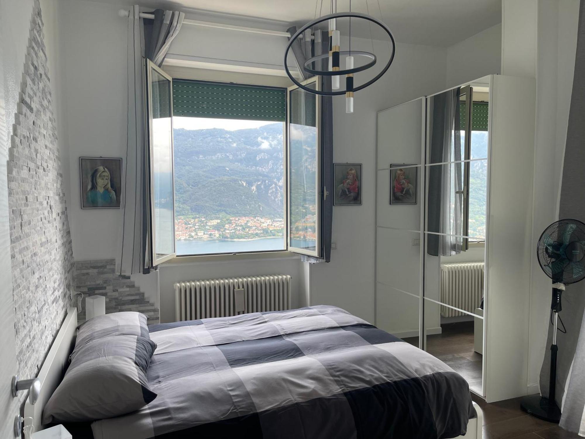 Appartamenti Lago Di Como Valbrona Εξωτερικό φωτογραφία
