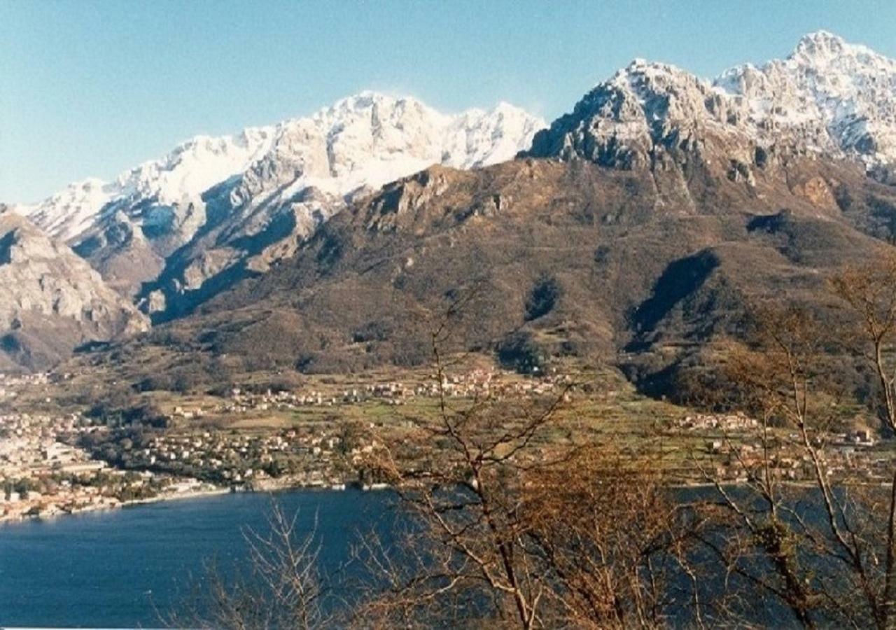 Appartamenti Lago Di Como Valbrona Εξωτερικό φωτογραφία
