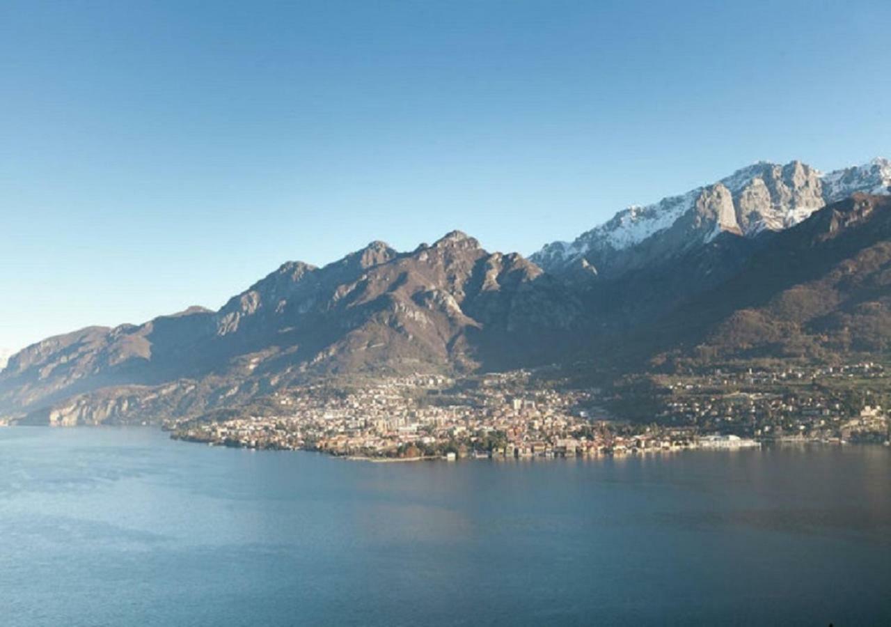 Appartamenti Lago Di Como Valbrona Εξωτερικό φωτογραφία