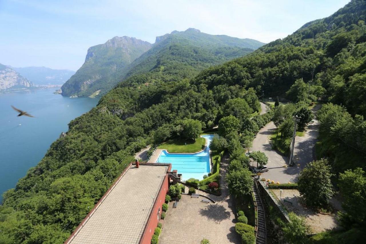Appartamenti Lago Di Como Valbrona Εξωτερικό φωτογραφία