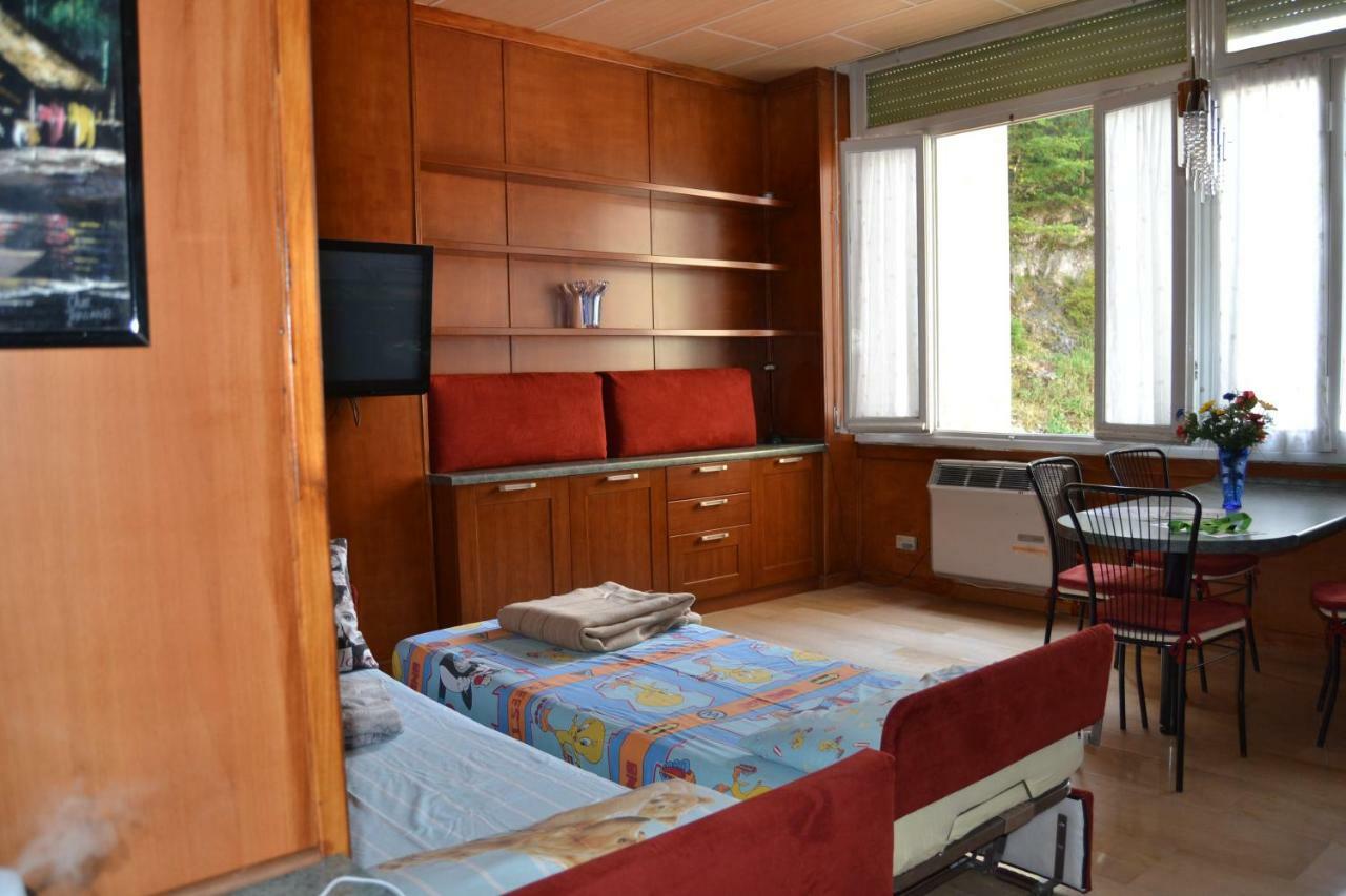 Appartamenti Lago Di Como Valbrona Εξωτερικό φωτογραφία